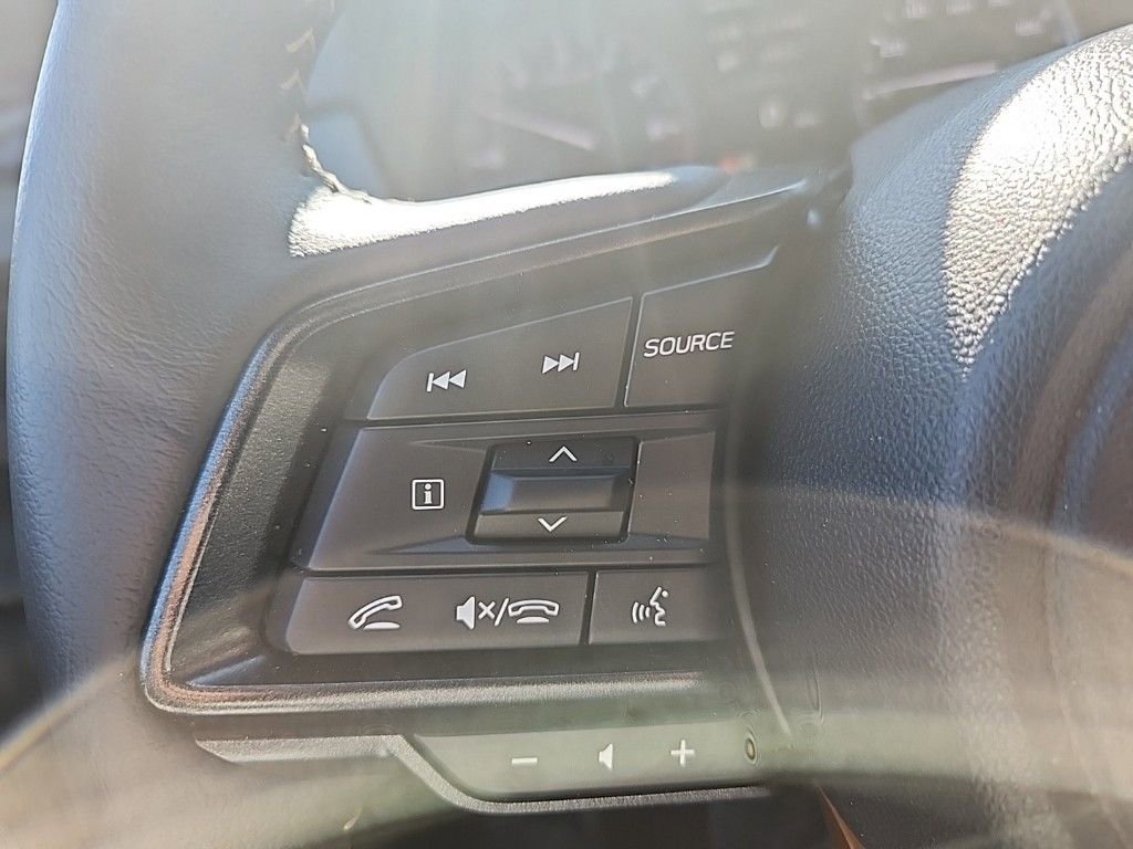 Used 2025 Subaru Crosstrek 2.5i Wilderness w/ Wilderness Package image 20