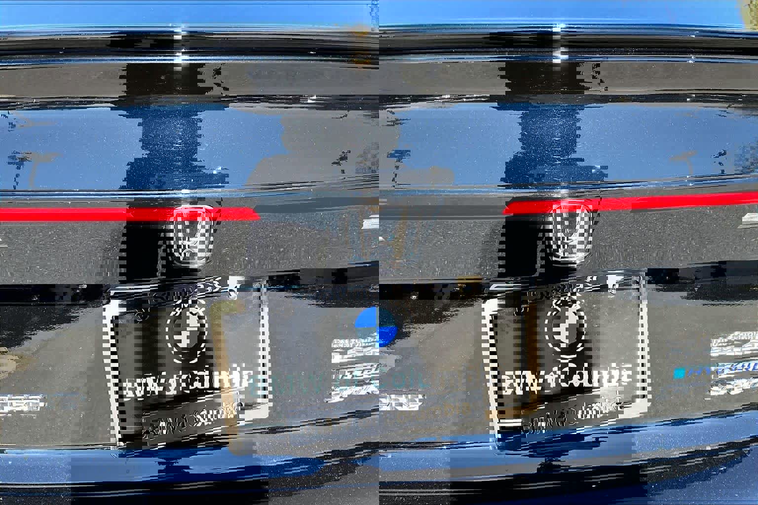 Used 2025 Honda Accord Sport image 10