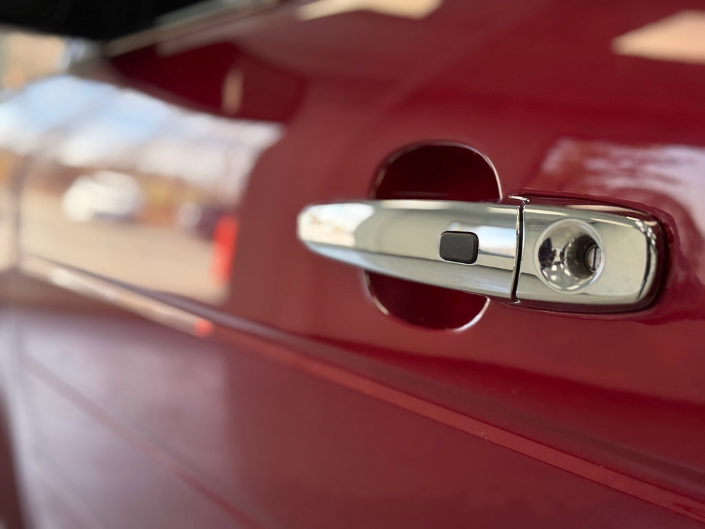 Used 2015 Ford Flex SEL w/ Equipment Group 202A image 12