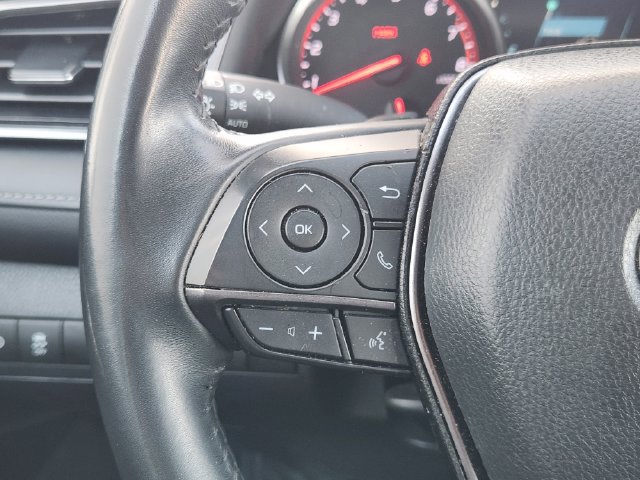 Used 2024 Toyota Camry XSE FWD image 20
