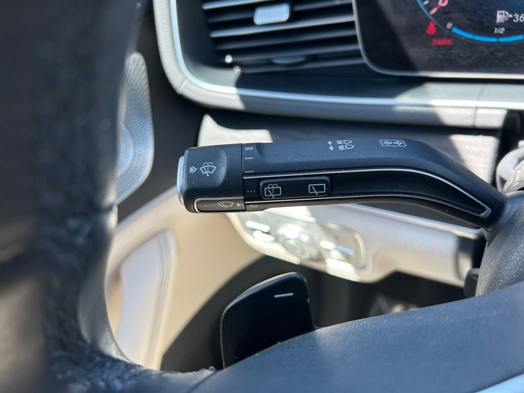 Used 2020 Mercedes-Benz GLE 450 4MATIC image 14