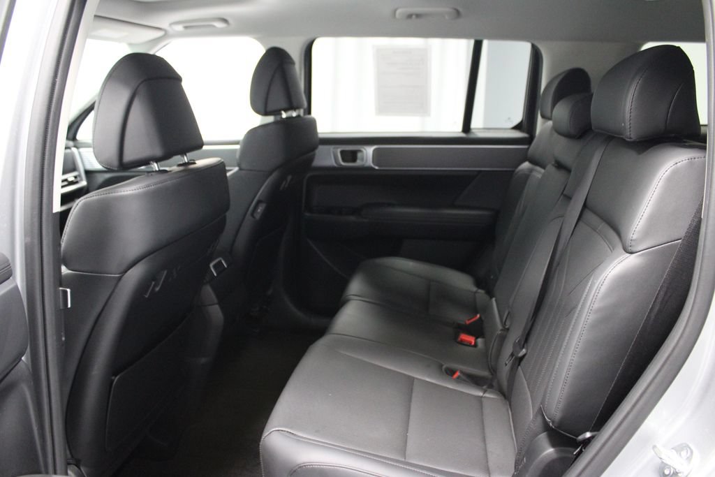 Certified 2025 Hyundai Santa Fe XRT AWD/4WD image 22