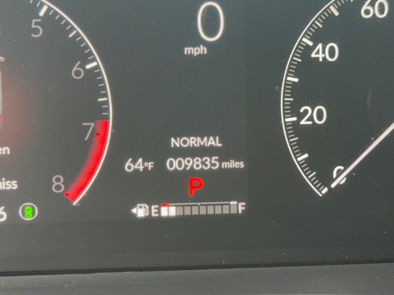 Certified 2025 Honda Odyssey Touring image 26
