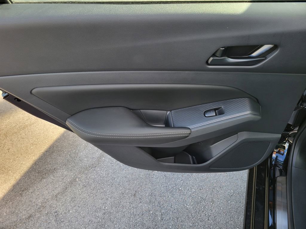 Used 2025 Nissan Altima 2.5 SV w/ SV Special Edition Package image 12