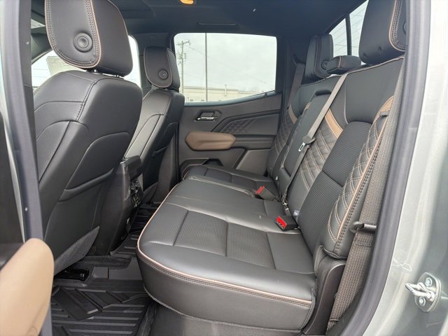 New 2026 GMC Canyon Denali image 30