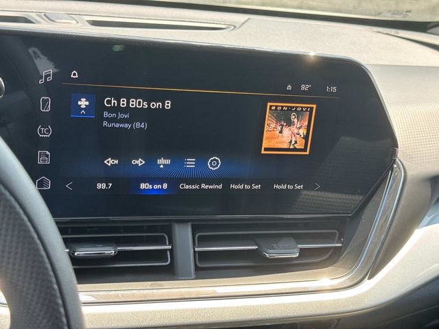 New 2026 Chevrolet Trax LT w/ Sunroof Package FWD image 30
