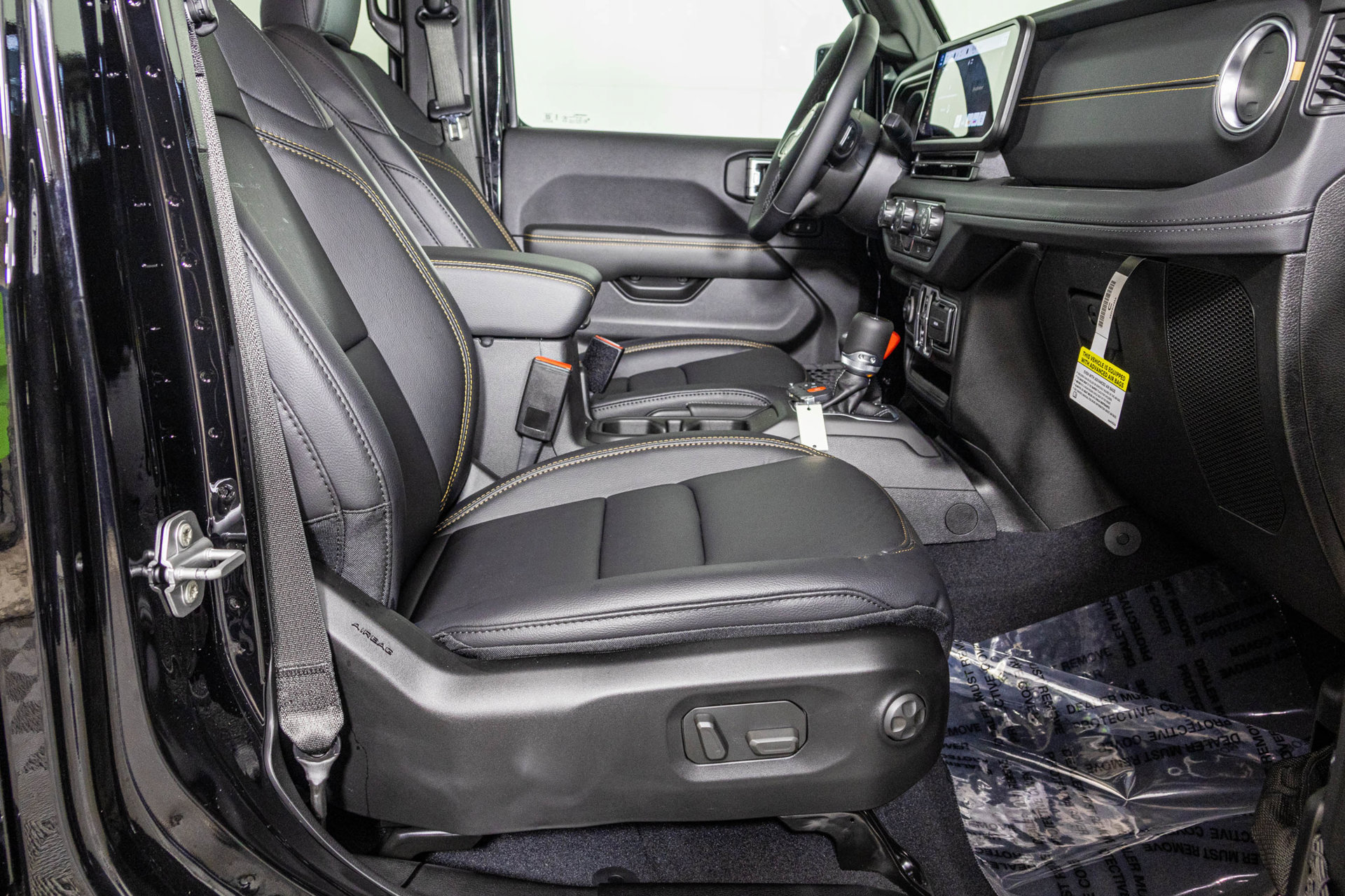 New 2026 Jeep Gladiator Sport AWD/4WD image 41