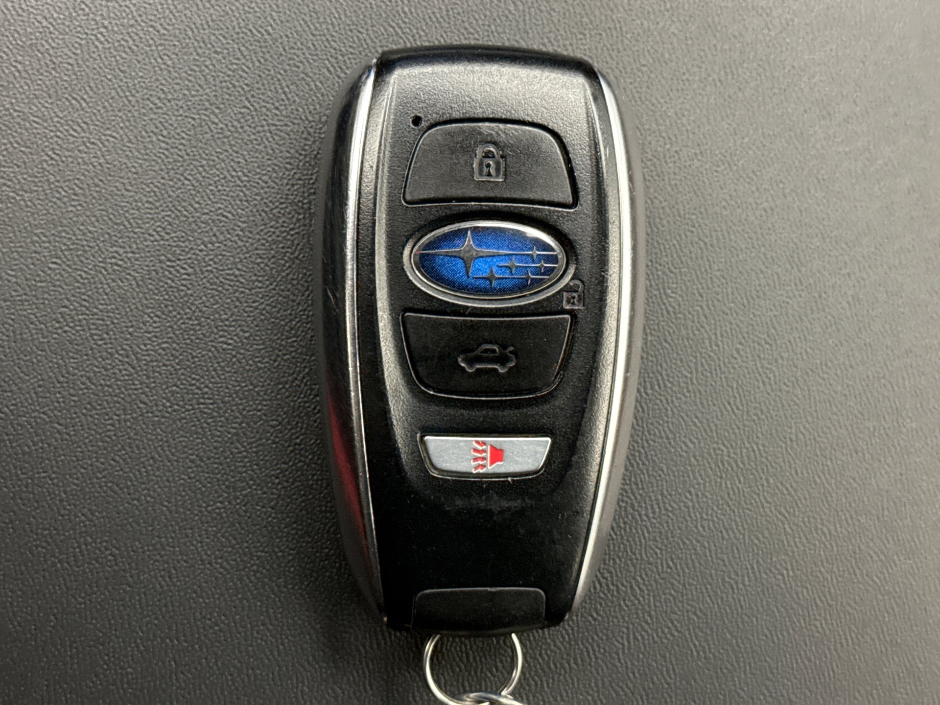 Used 2024 Subaru Impreza RS AWD/4WD image 10