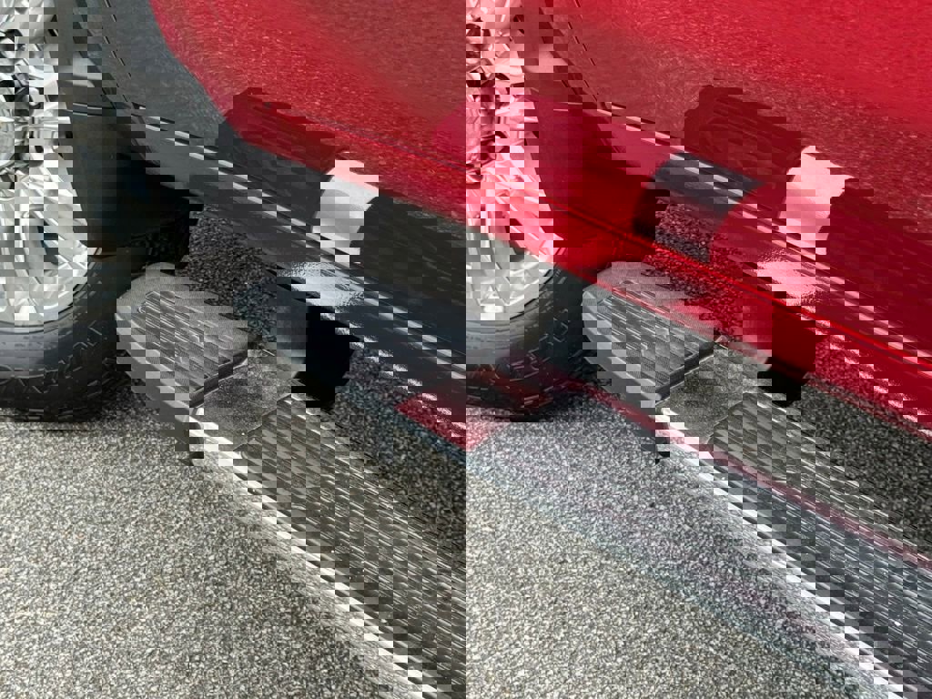 Used 2022 Chevrolet Silverado 2500 High Country w/ Safety Package II image 14