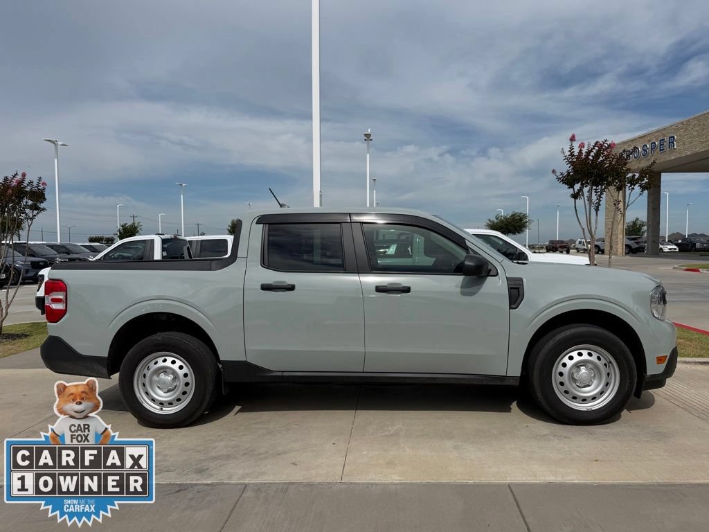 Used 2024 Ford Maverick XL FWD image 20