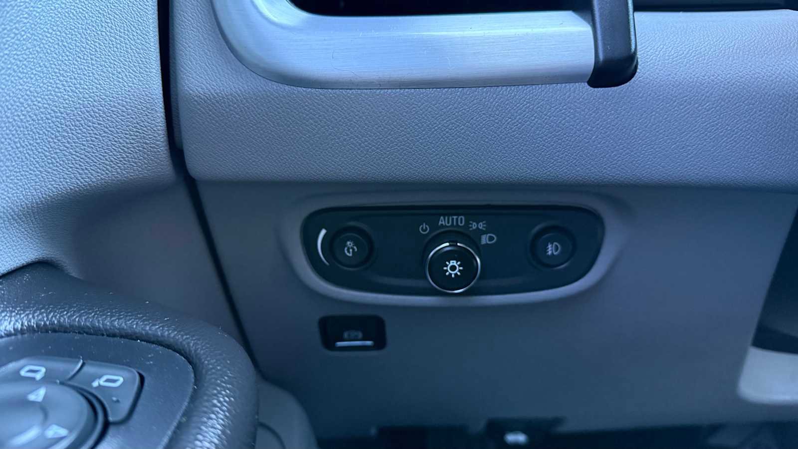 Used 2019 GMC Terrain SLT image 14