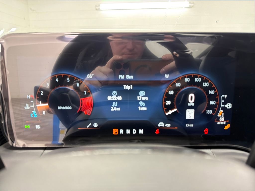 New 2026 Ford Mustang Dark Horse image 22