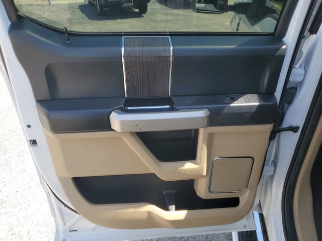 Certified 2021 Ford F250 Lariat w/ Lariat Value Package image 14