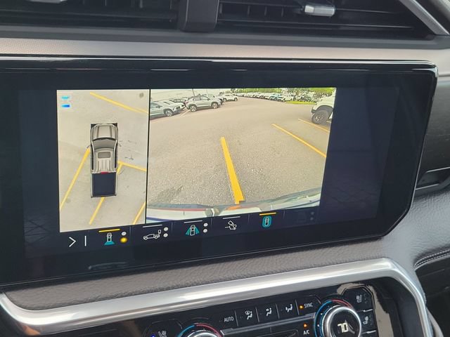 Certified 2022 GMC Sierra 1500 Denali AWD/4WD image 35