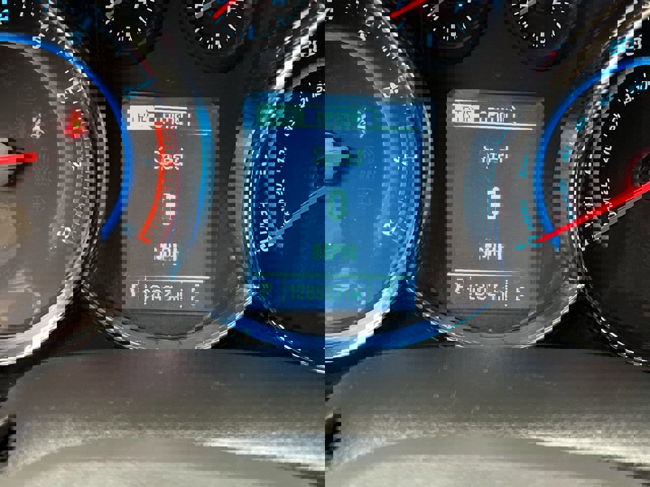 Used 2014 Chevrolet Cruze LT w/ RS Package FWD image 14