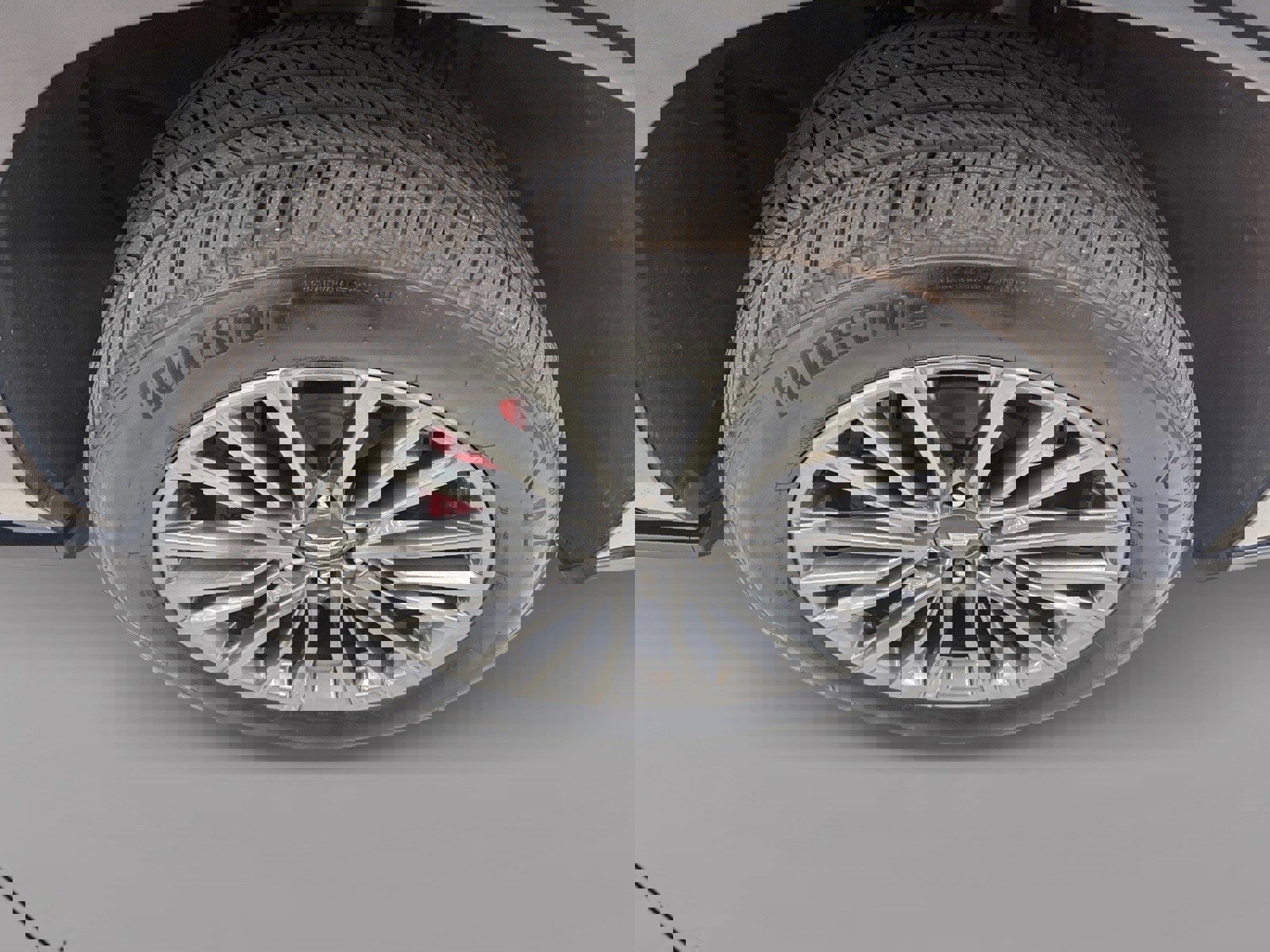 Certified 2023 Cadillac Escalade ESV V image 16