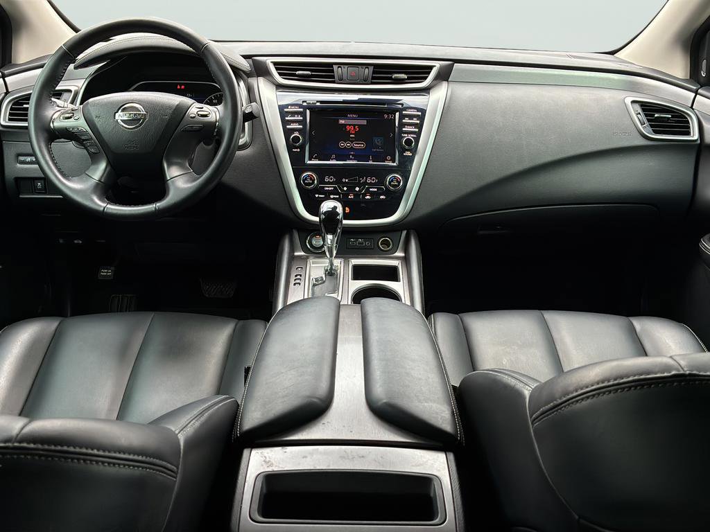 Used 2022 Nissan Murano SV image 17