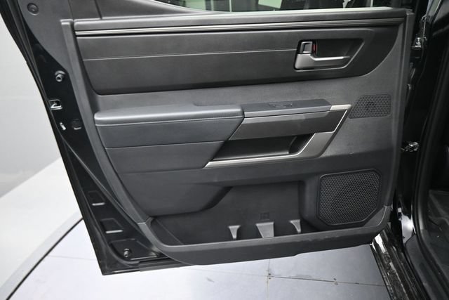 Used 2026 Toyota Tundra SR5 w/ SR5 Premium Package AWD/4WD image 18
