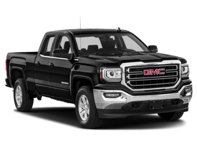 Used 2019 GMC Sierra 1500 Limited w/ Elevation Edition AWD/4WD image 9