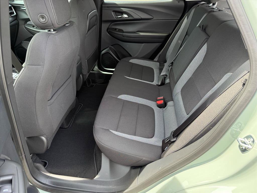 New 2026 Chevrolet TrailBlazer LT w/ Convenience Package FWD image 6