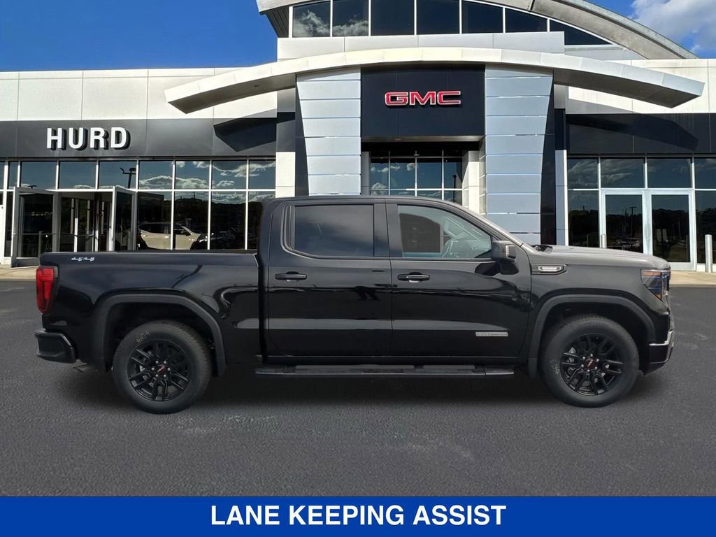 New 2026 GMC Sierra 1500 Elevation w/ Elevation Premium Package image 3