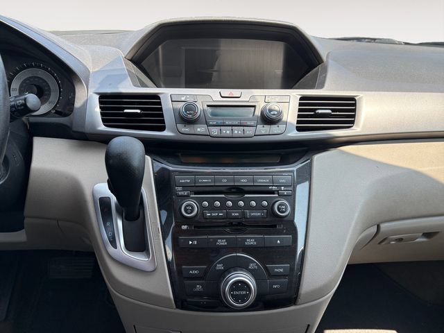 Used 2012 Honda Odyssey Touring image 11