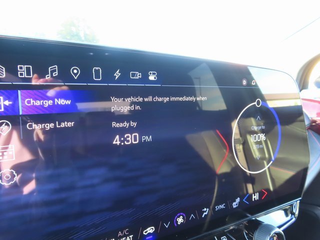 Certified 2024 Chevrolet Blazer EV RS image 26