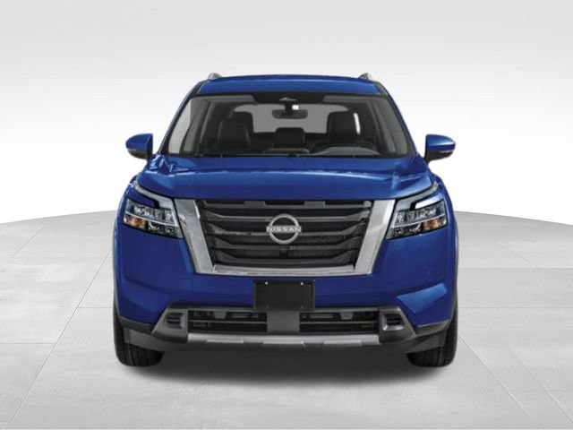Used 2025 Nissan Pathfinder SL w/ Lighting Package (N92) FWD image 7