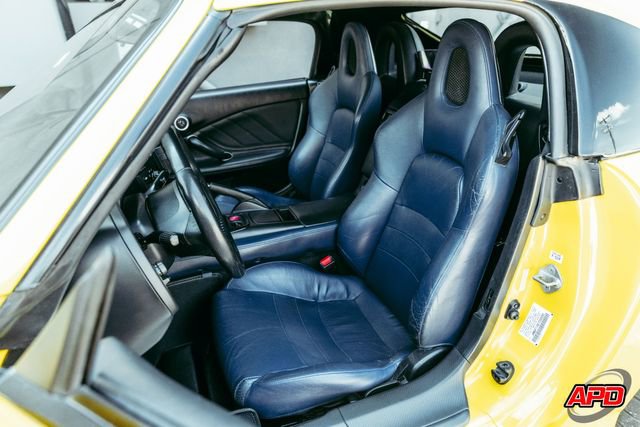 Used 2001 Honda S2000 image 4