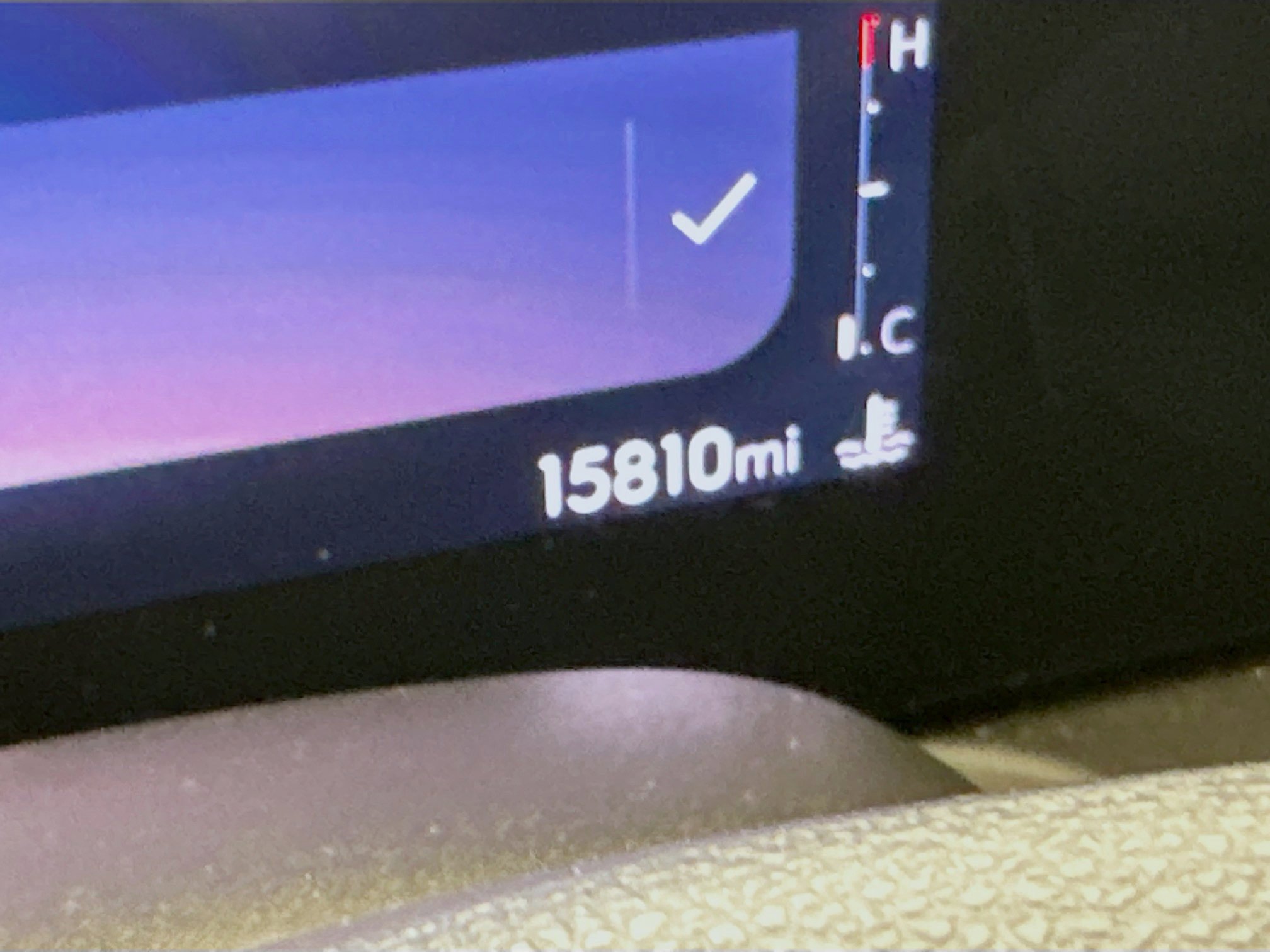 Used 2025 Buick Encore GX Preferred image 19