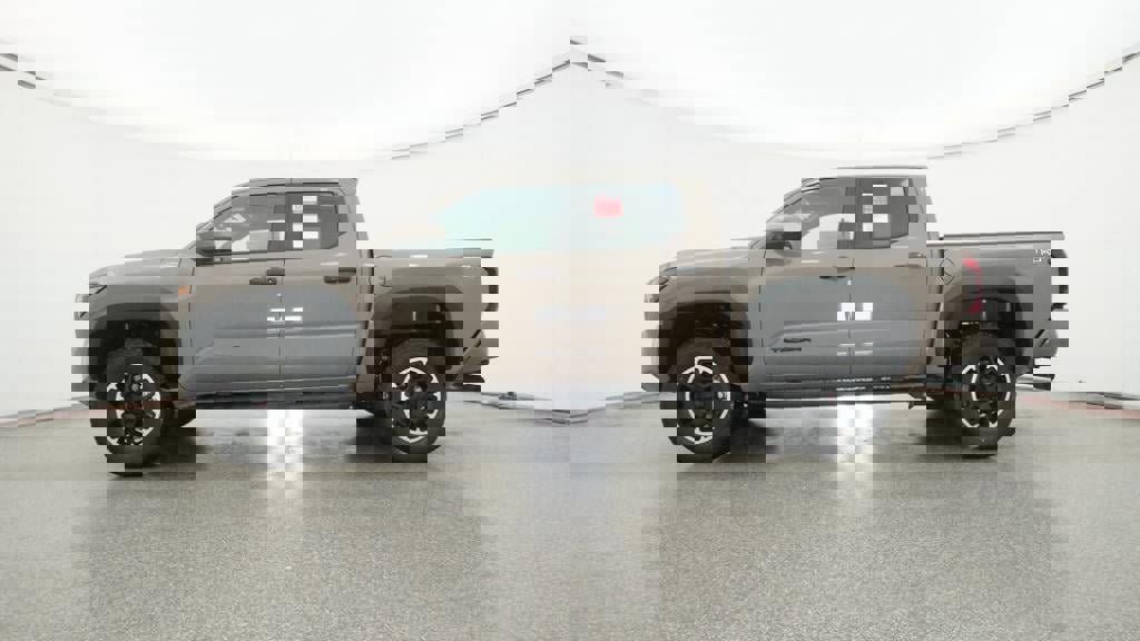 New 2026 Toyota Tacoma TRD Off-Road image 20