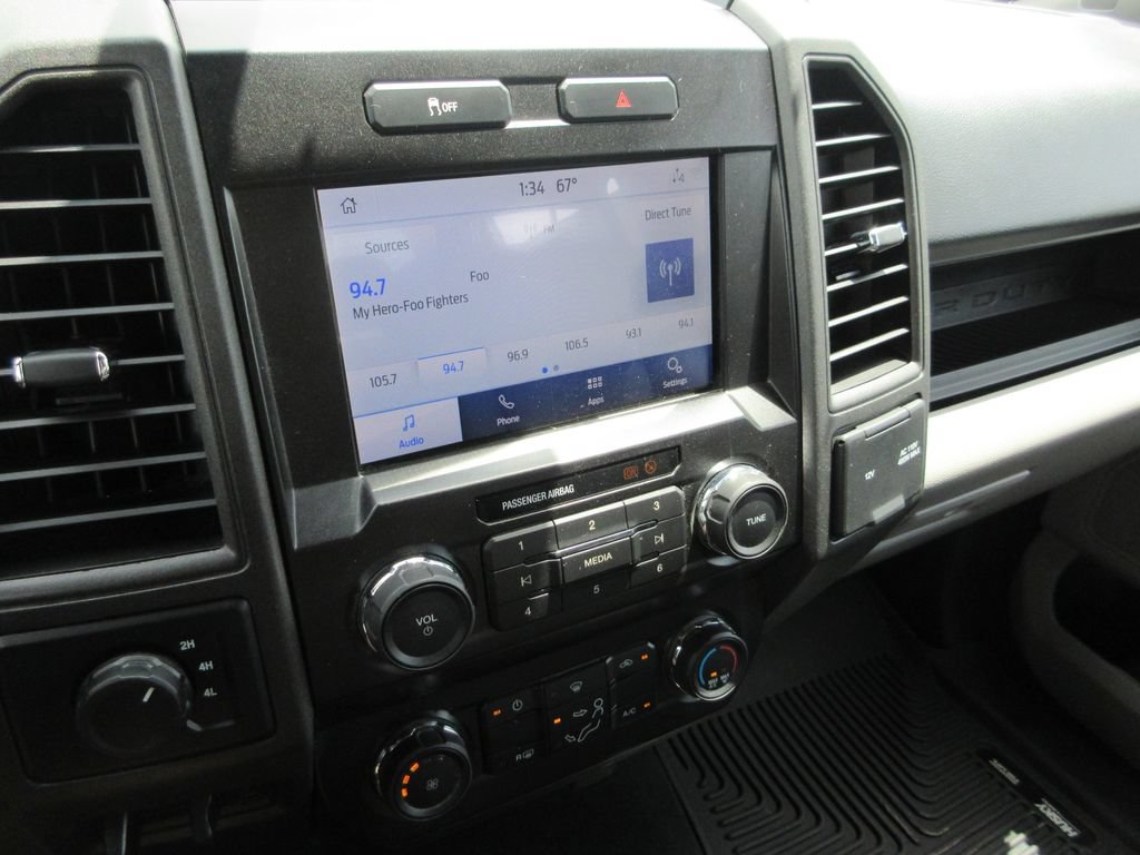 Used 2022 Ford F250 XL w/ STX Appearance Package AWD/4WD image 26