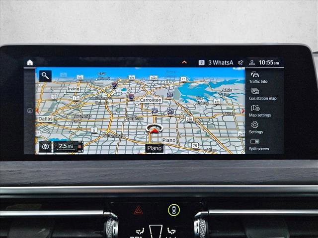 Used 2023 BMW X3 sDrive30i image 14