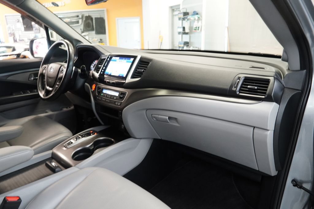 Used 2020 Honda Ridgeline RTL image 36