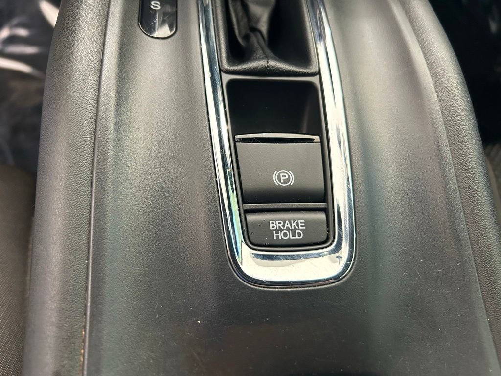Used 2022 Honda HR-V Sport image 41
