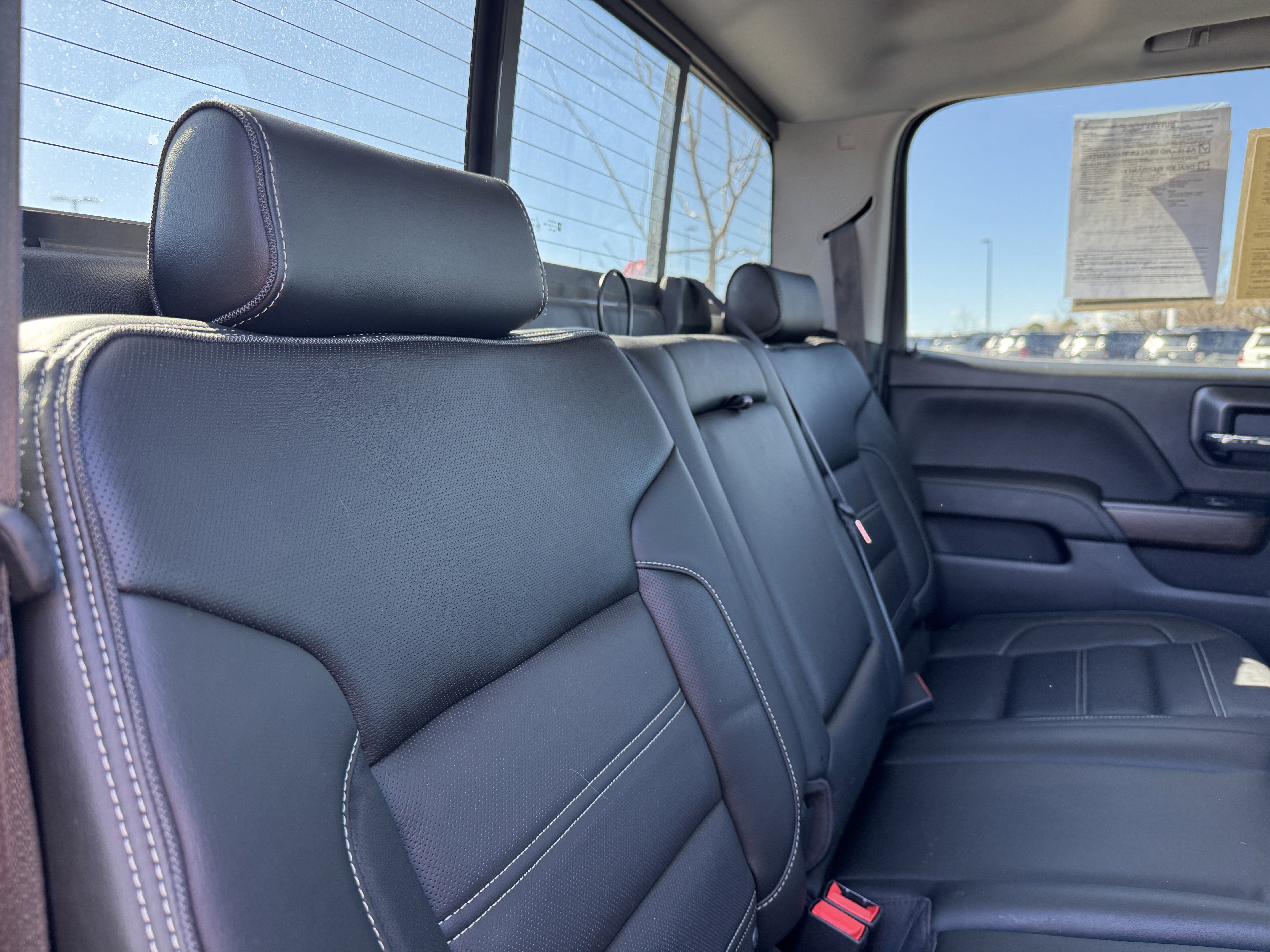 Used 2018 GMC Sierra 1500 Denali w/ Denali Ultimate Package image 20