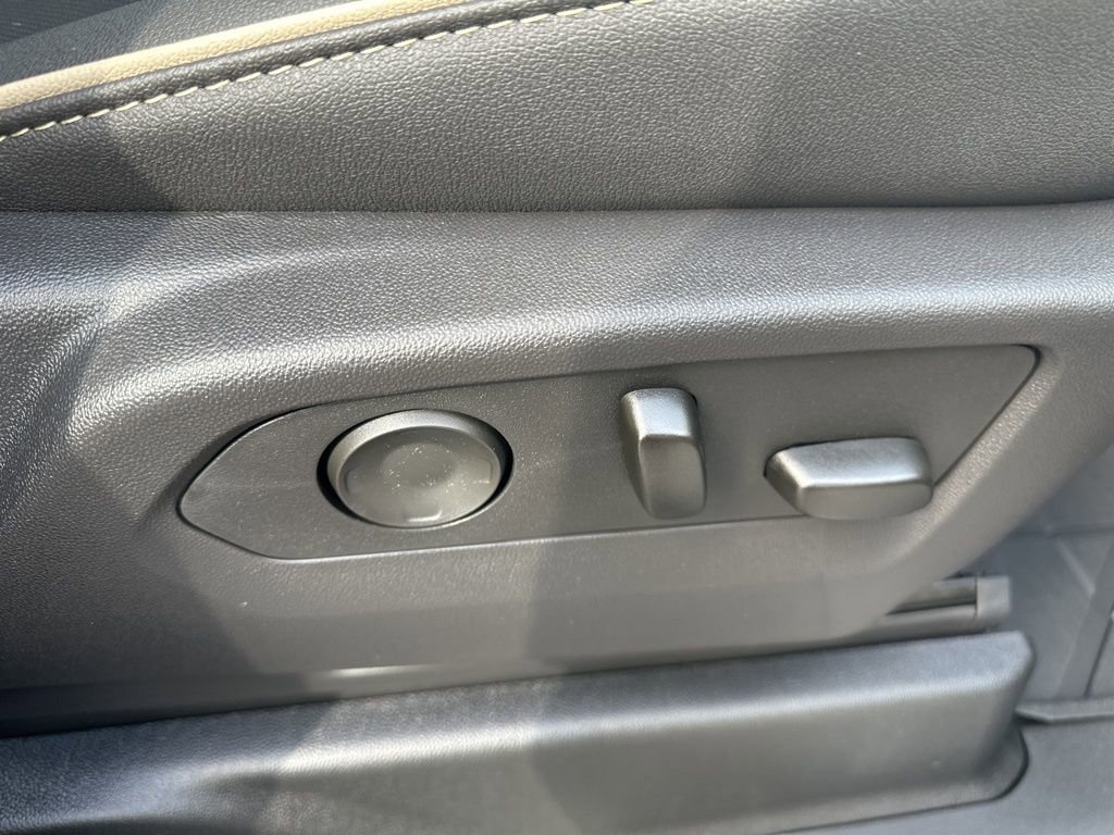 New 2026 Chevrolet Tahoe Premier w/ Sun And Tow Package image 27