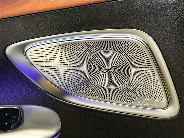 Certified 2025 Mercedes-Benz C 300 4MATIC Sedan image 19