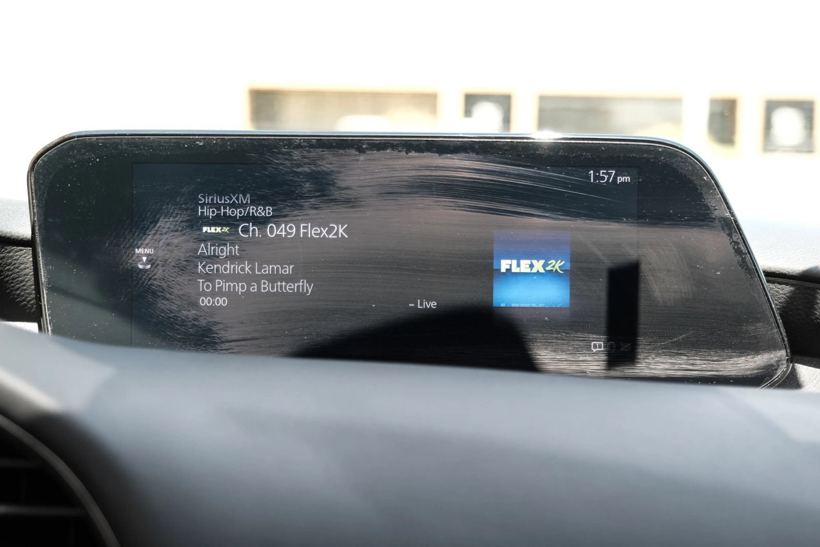 Used 2019 MAZDA MAZDA3 Hatchback w/ Preferred Package FWD image 26