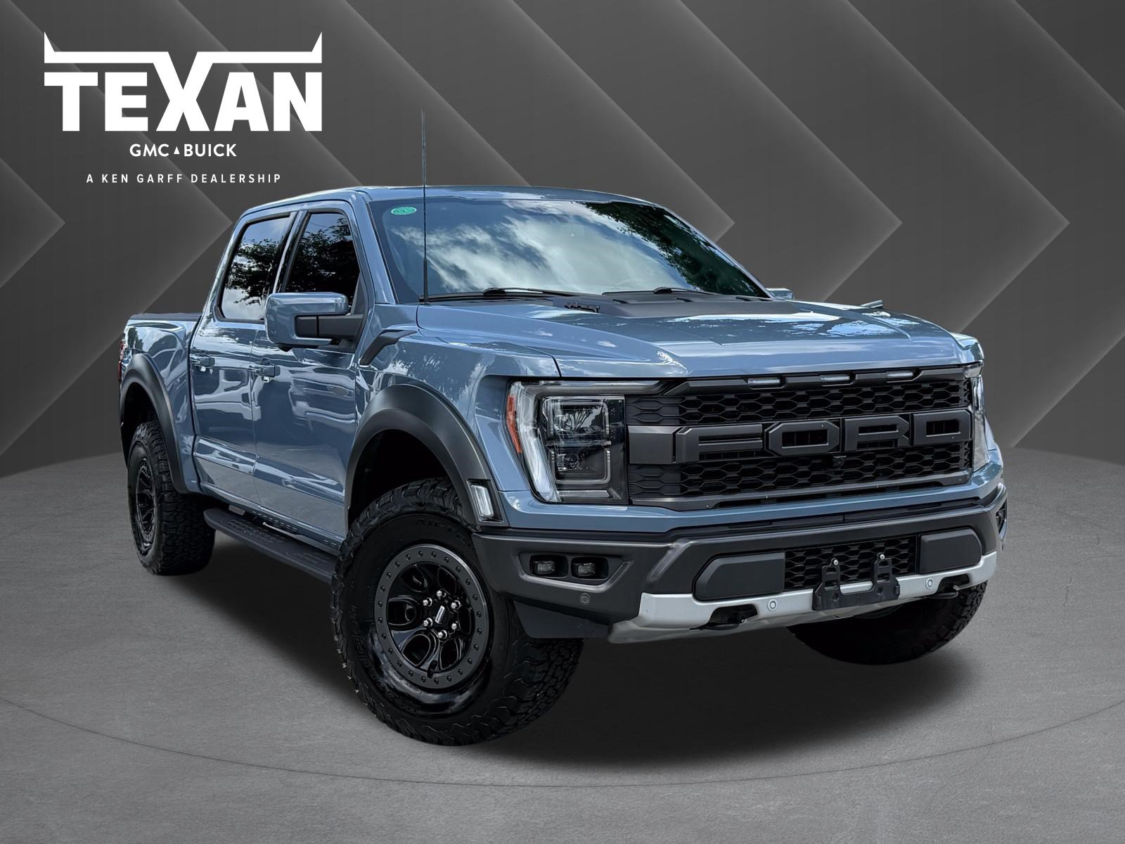 Used 2023 Ford F150 Raptor w/ Raptor Carbon Fiber Package AWD/4WD image 1