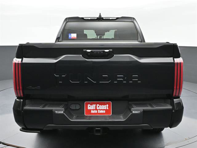Used 2024 Toyota Tundra Platinum AWD/4WD image 26