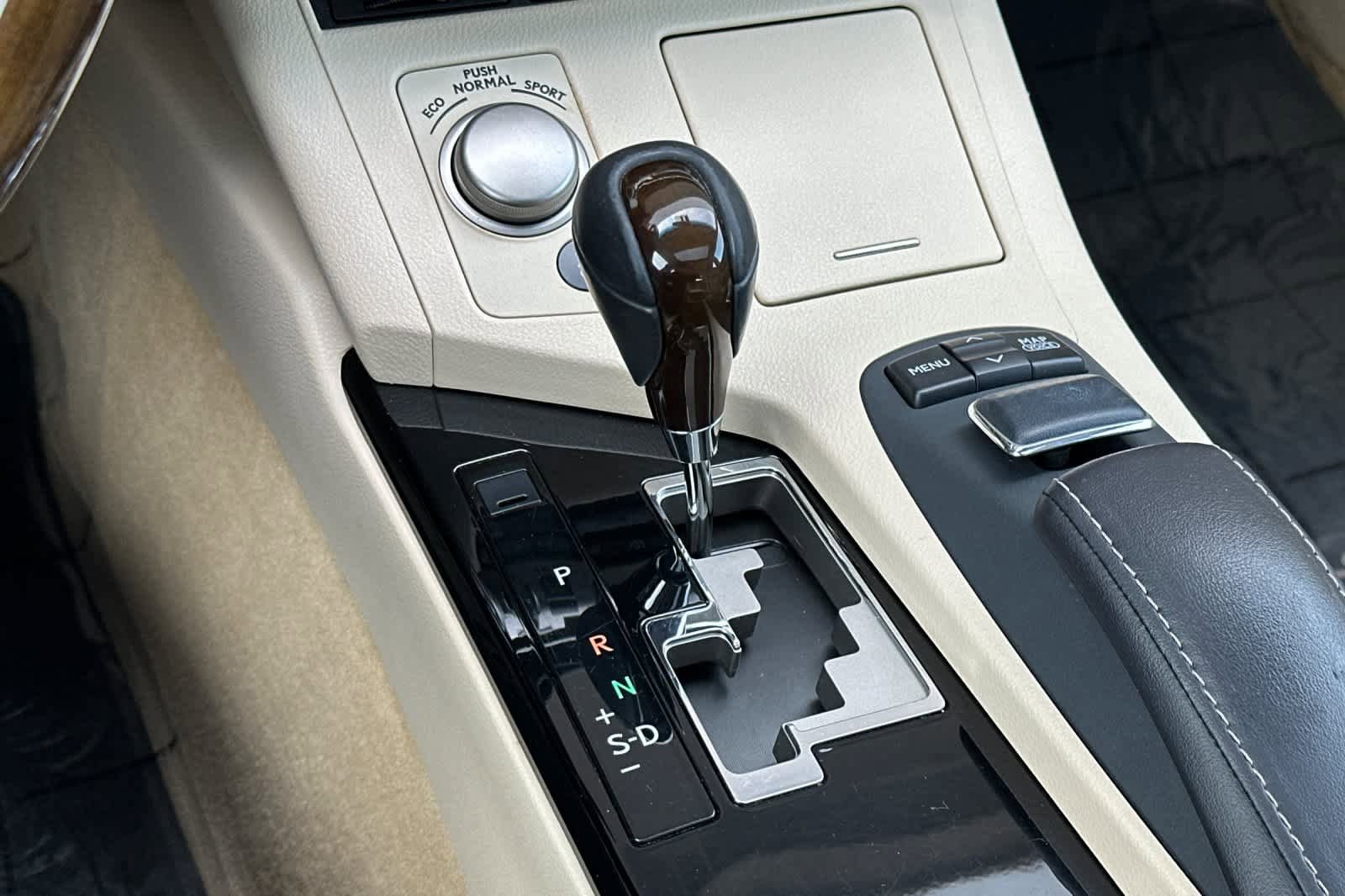 Used 2013 Lexus ES 350 w/ Luxury Pkg FWD image 21