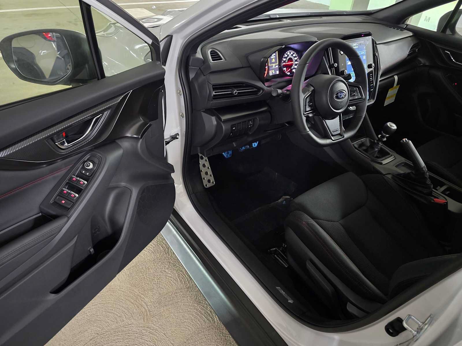 New 2026 Subaru WRX Premium AWD/4WD image 19