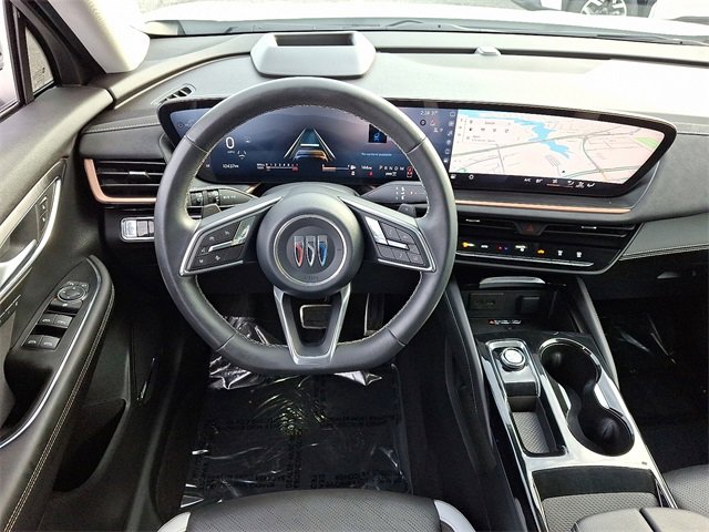 Certified 2025 Buick Envision Sport Touring image 11