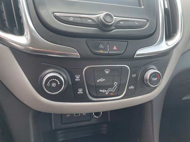 Used 2024 Chevrolet Equinox LS AWD/4WD image 35