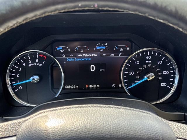 Used 2020 Ford Expedition Platinum image 26