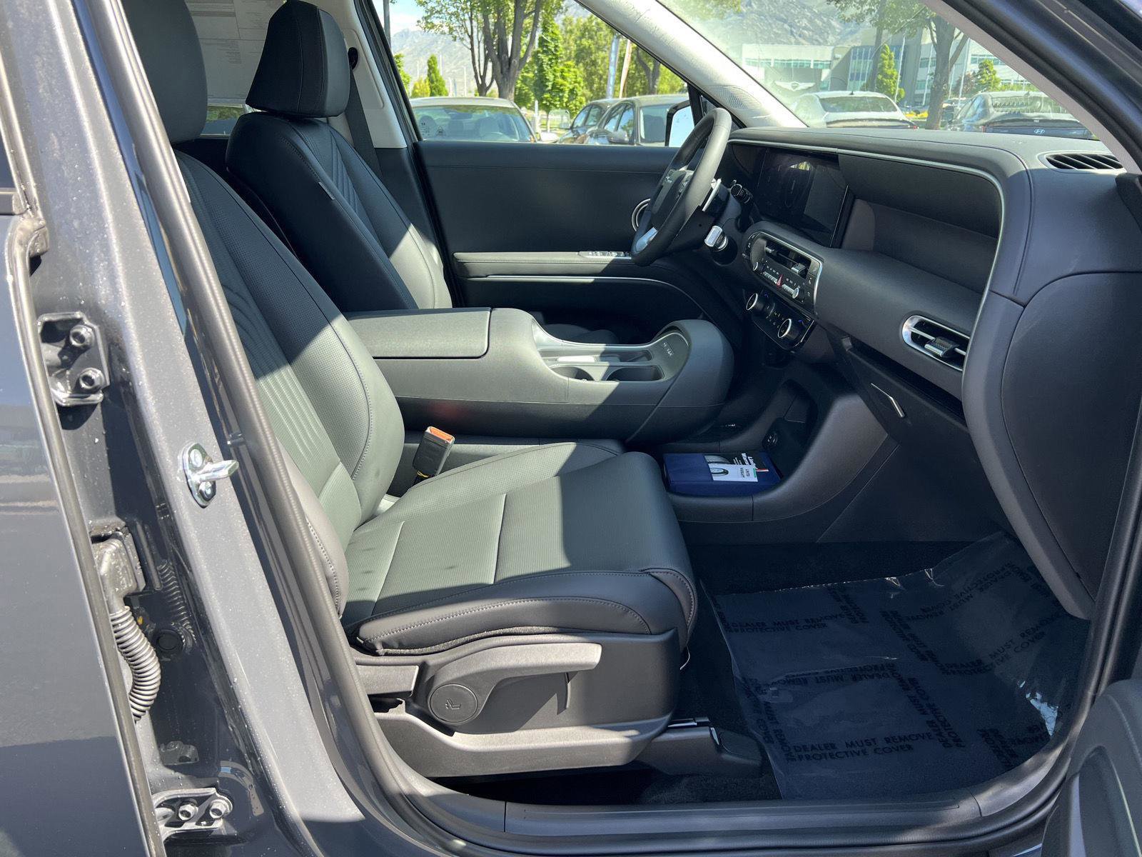 New 2026 Hyundai Palisade SEL AWD/4WD image 19