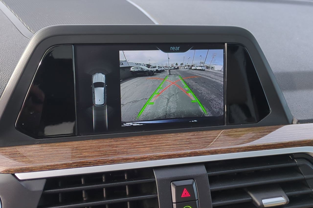 Used 2019 BMW X3 sDrive30i w/ Convenience Package image 17