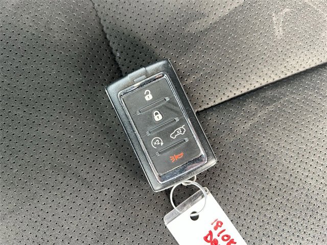 Used 2023 Jeep Grand Cherokee Altitude image 25