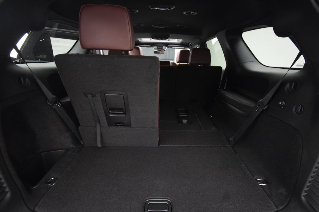 New 2027 Dodge Durango GT AWD/4WD image 39